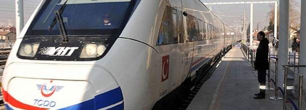 Hızlı Tren'in güvenliği ihale ediliyor